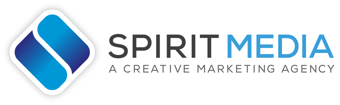 Spirit Media logo