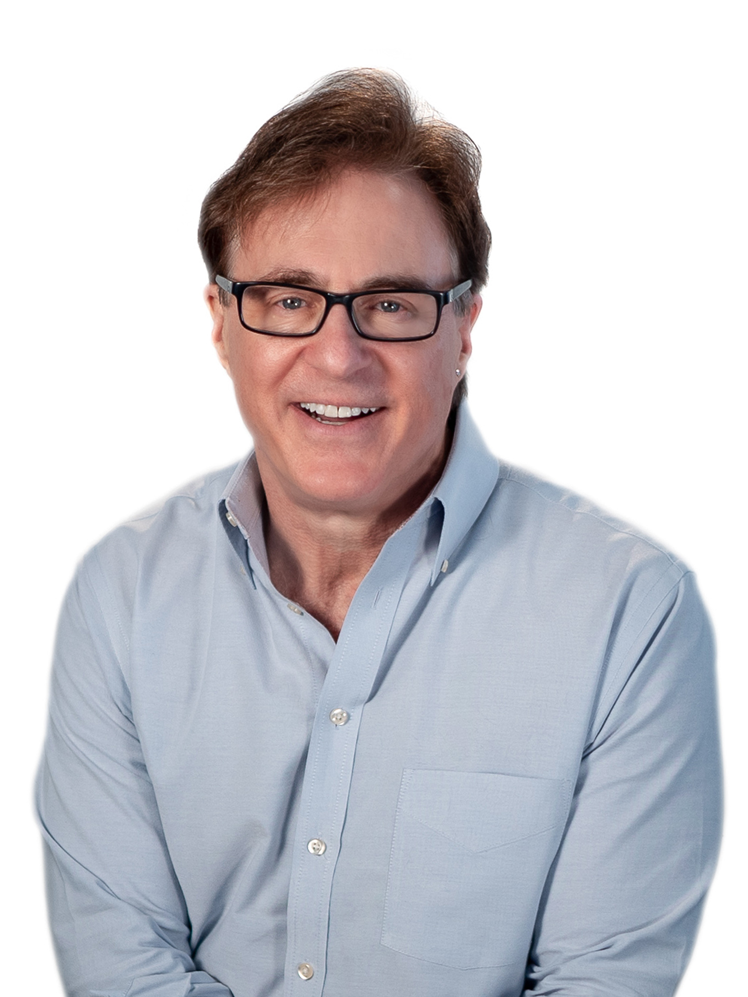 Bill 1 Spirit Media Staff